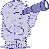 Monster planning future language support